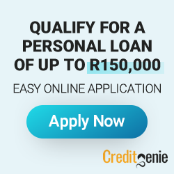 Quick Cash Loans For South Africans Online Loan Applications